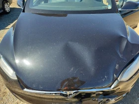 Tesla Model X 100D* SOFT-CLOSE* DISTRONIC* LANE-ASIST* CAMERA* B | Mobile.bg � ����� ������ 6