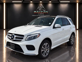 Mercedes-Benz GLE 400 4MATIC* Подгрев* HARMAN/KARDON* 360 Камери* Панора