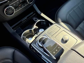 Mercedes-Benz GLE 400 4MATIC* Подгрев* HARMAN/KARDON* 360 Камери* Панора | Auto.bg — изображение 10
