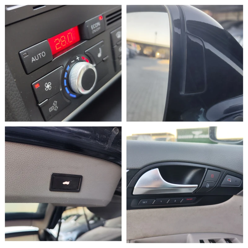 Audi Q7 FACE* PODGREV* ALCANTAR* CAMERA* LIZING, снимка 11 - Автомобили и джипове - 47894577