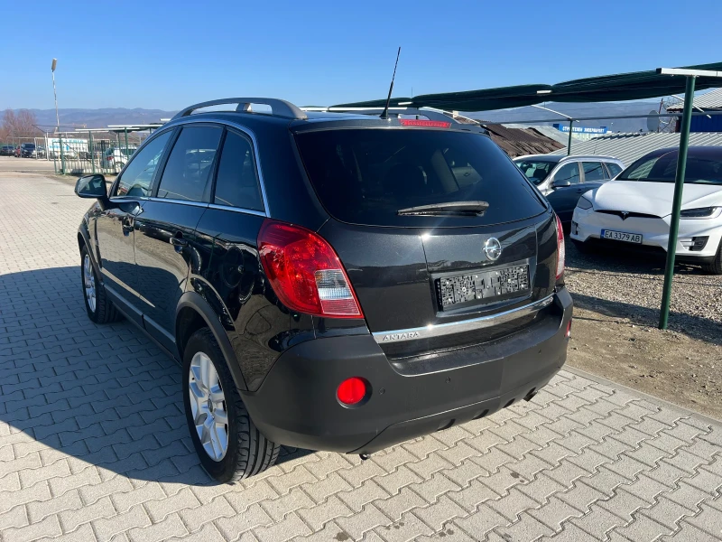 Opel Antara 2.2CDTi 4x4 COSMO Лизинг, снимка 4 - Автомобили и джипове - 48976149