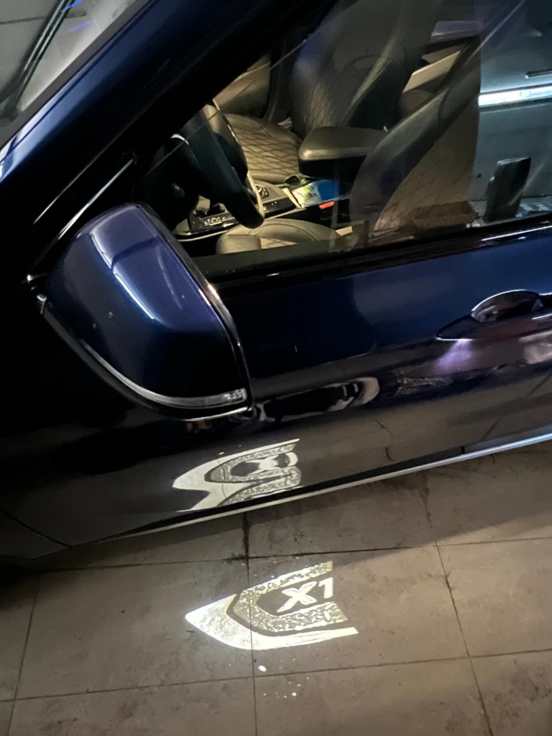 BMW X1 Facelift, снимка 15 - Автомобили и джипове - 52297662