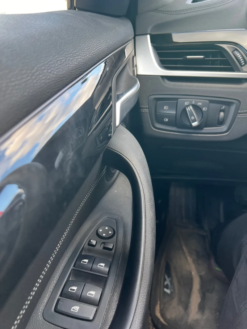 BMW X1 Facelift, снимка 12 - Автомобили и джипове - 52297662