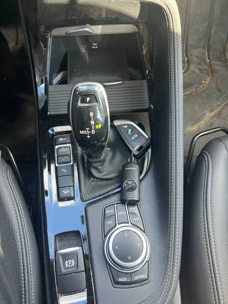 BMW X1 Facelift, снимка 10 - Автомобили и джипове - 52297662