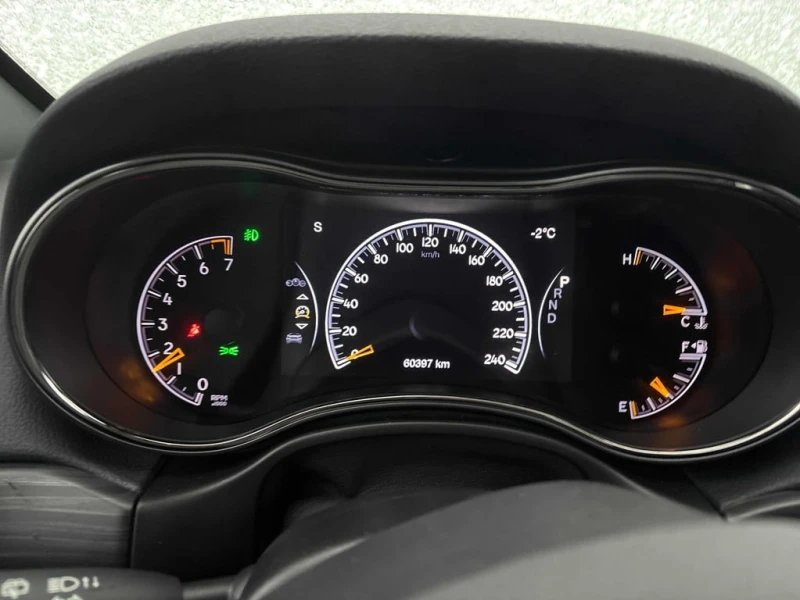 Jeep Grand cherokee * Limited X * CARFAX * ЦЕНА ДО БГ, снимка 8 - Автомобили и джипове - 53014105