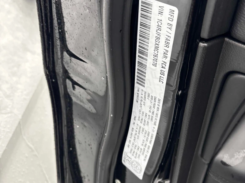 Jeep Grand cherokee * Limited X * CARFAX * ЦЕНА ДО БГ, снимка 10 - Автомобили и джипове - 53014105