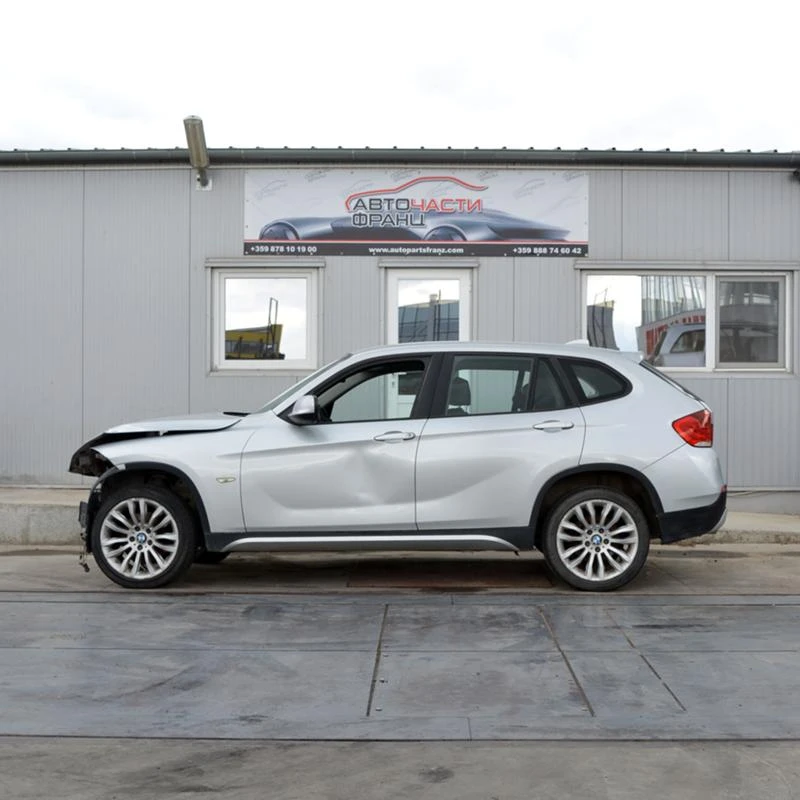 BMW X1 2.0 xDrive - изображение 3