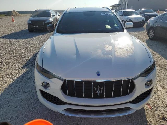 Maserati Levante S LUXURY 3.0L 4x4 420HP, снимка 2 - Автомобили и джипове - 49167967