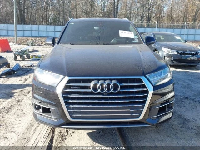 Audi Q7, снимка 2 - Автомобили и джипове - 49574292