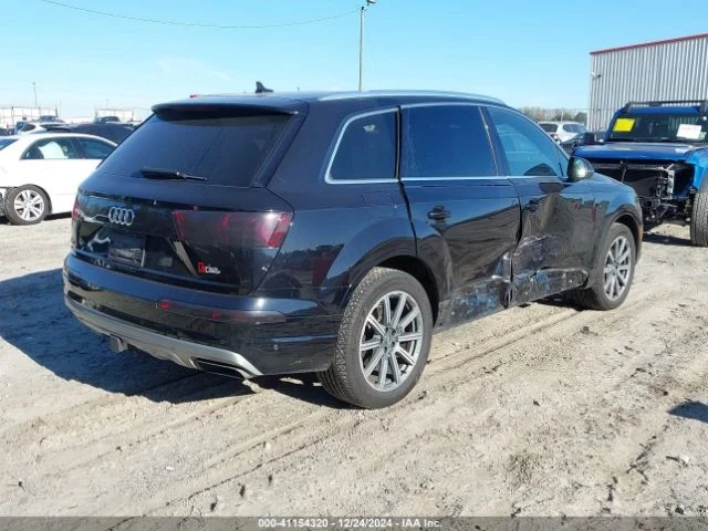 Audi Q7, снимка 6 - Автомобили и джипове - 49574292