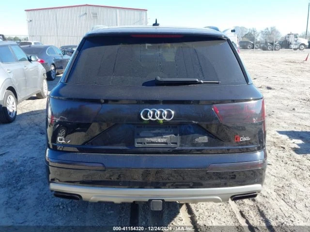 Audi Q7, снимка 8 - Автомобили и джипове - 49574292