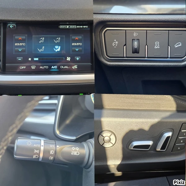 Haval H6 Supreme 2.0 GDIT (190 кс) - 32000 лв. - 17057908 | Car24.bg