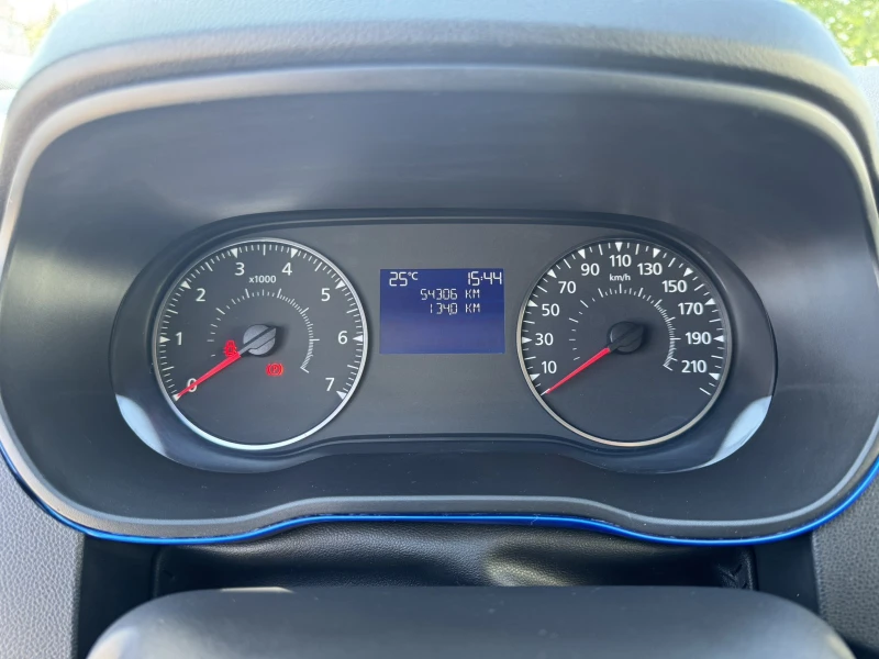Dacia Duster 1.6 SCe LPG - 26900 лв. - 43357194 | Car24.bg