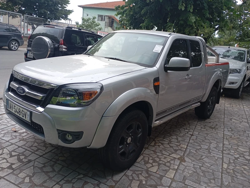 Ford Ranger 2.5 143кс - 16500 лв. - 56717122 1