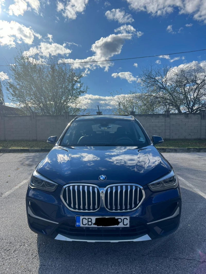 BMW X1 Facelift - 31900 € / 62390.98 лв. - 28139094 1