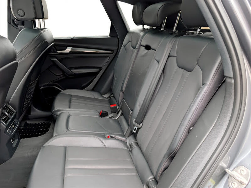 Audi SQ5 quattro Technik* АвтоКредит* (Цена до БГ) , снимка 14 - Автомобили и джипове - 53738560