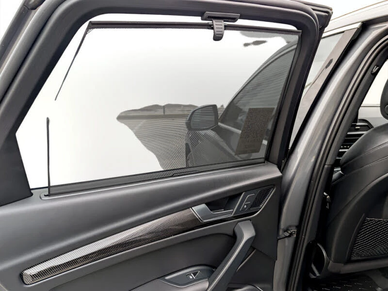 Audi SQ5 quattro Technik* АвтоКредит* (Цена до БГ) , снимка 17 - Автомобили и джипове - 53738560