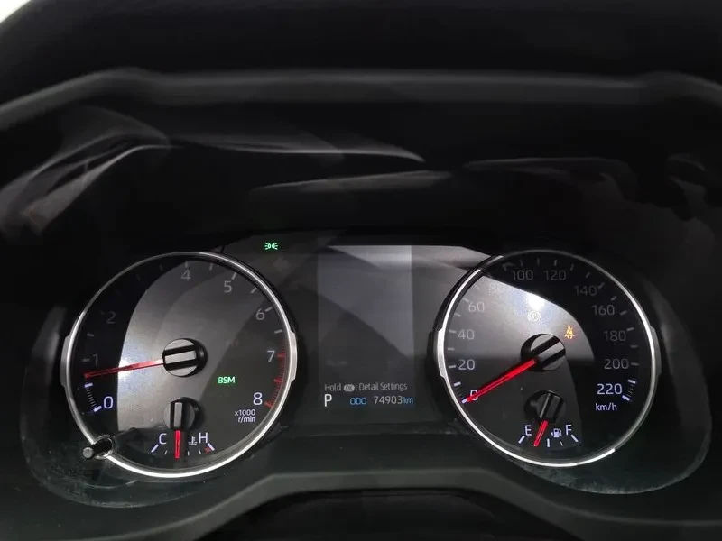 Toyota Rav4 PANO/ �������/ ��. �������/ ������ | Mobile.bg � ����������� 8