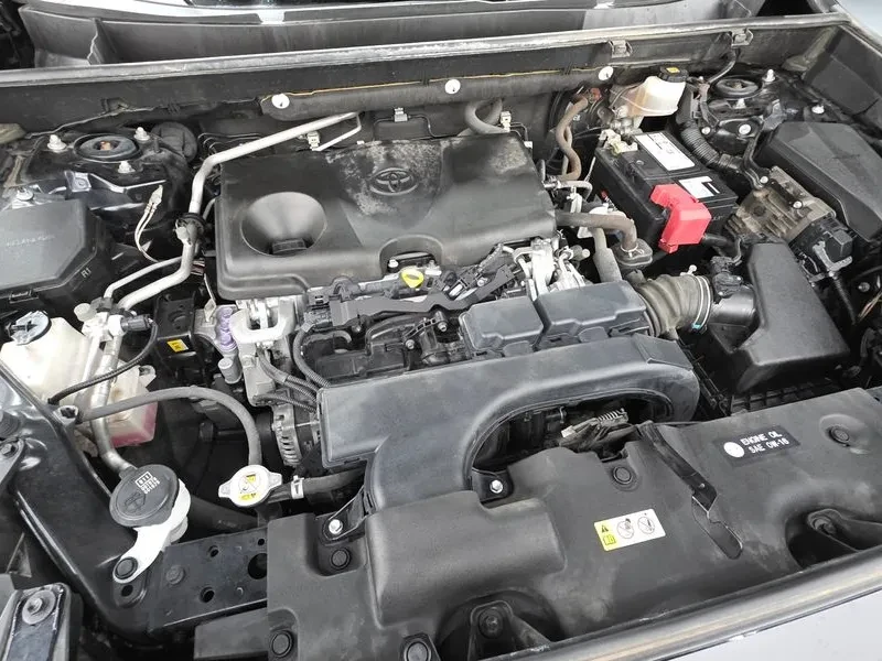 Toyota Rav4 PANO/ �������/ ��. �������/ ������ | Mobile.bg � ����������� 6