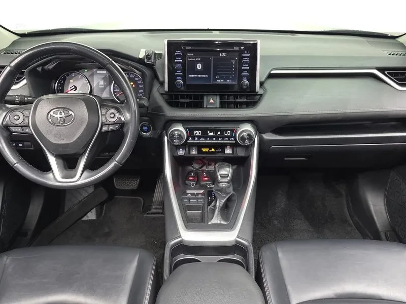 Toyota Rav4 PANO/ �������/ ��. �������/ ������ | Mobile.bg � ����������� 7