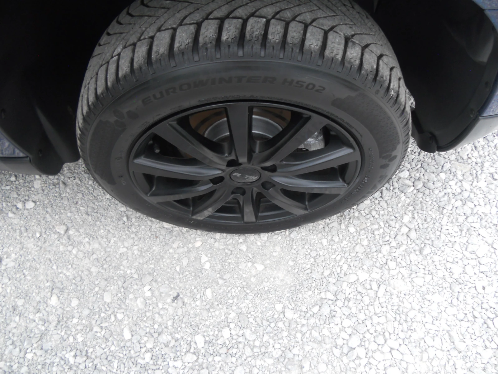 Skoda Yeti 1.6TDI ������!!!GreenLine 105 ������ ���� | Mobile.bg � ����������� 12