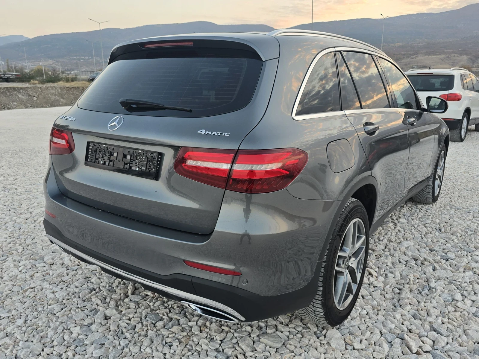 Mercedes-Benz GLC 250 AMG-PREMIUM/2.2CDI/4Matic/9G-tronik - изображение 5