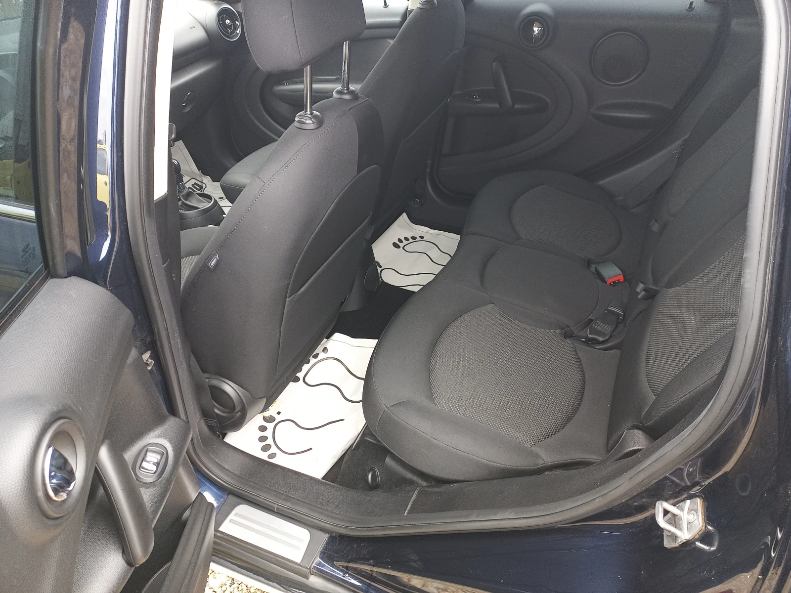 Mini Countryman 2.0D -AUTOMA-PARK LANE PLUS  | Mobile.bg   16