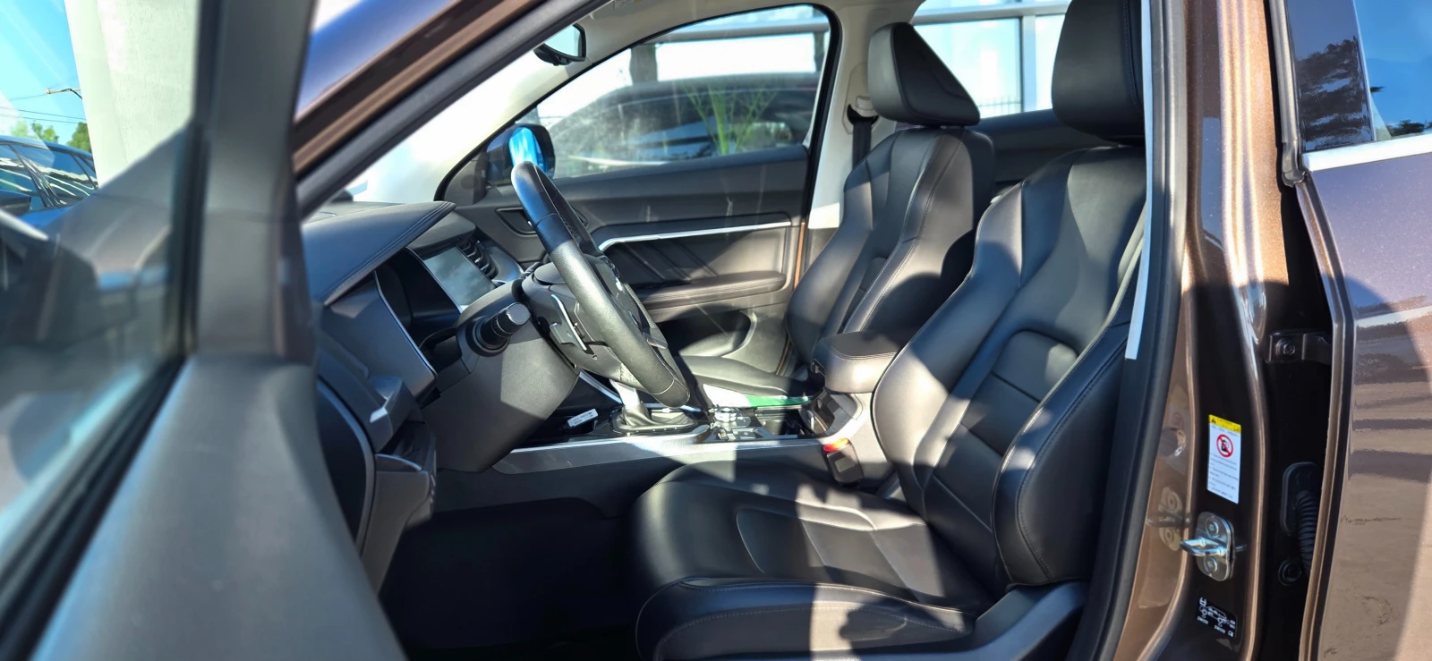 Haval H6 Supreme 2.0 GDIT (190 кс) - изображение 8