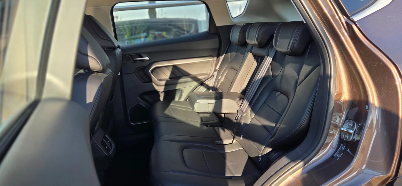 Haval H6 Supreme 2.0 GDIT (190 кс) - изображение 9