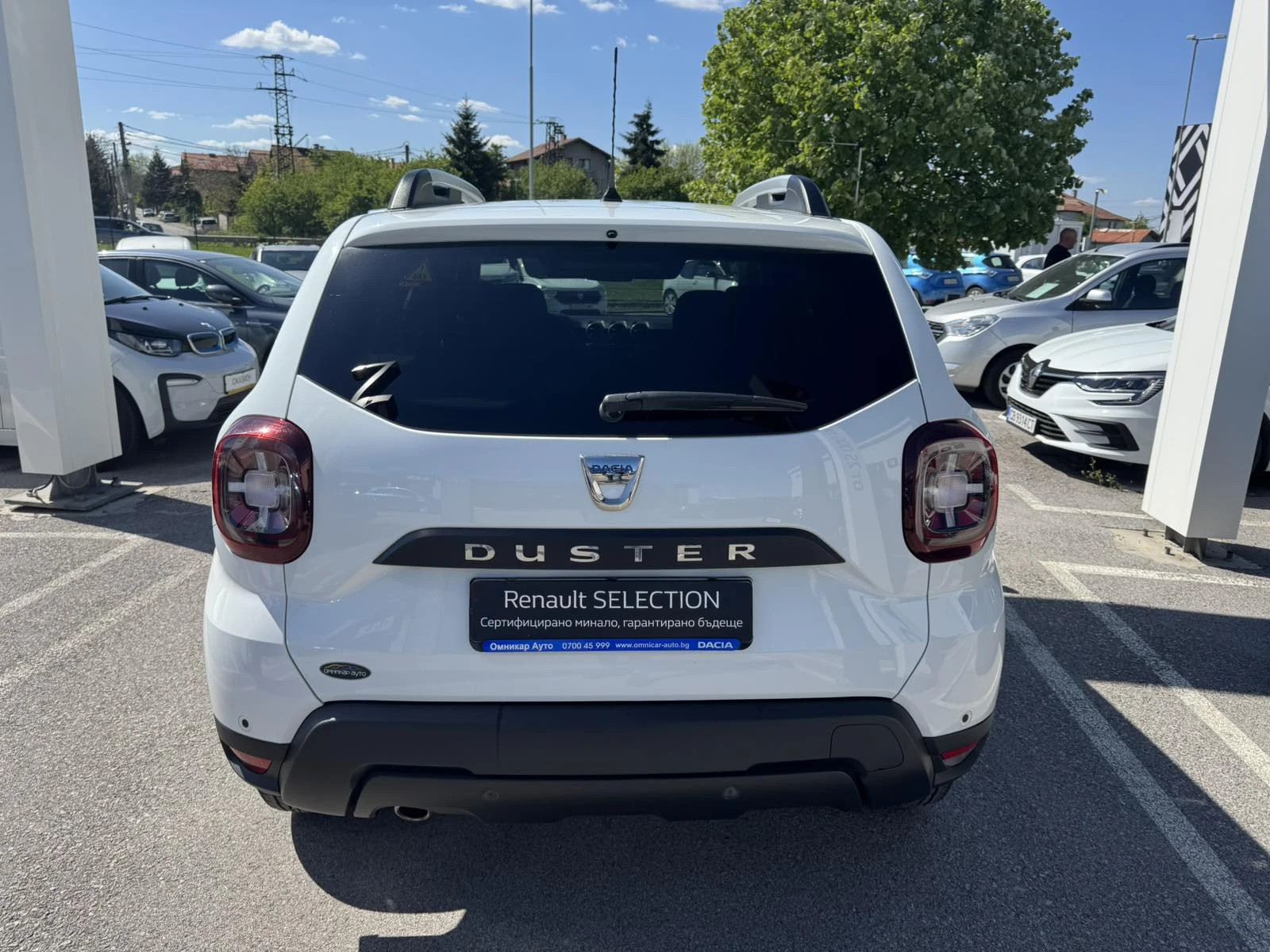 Dacia Duster 1.6 SCe LPG - изображение 5