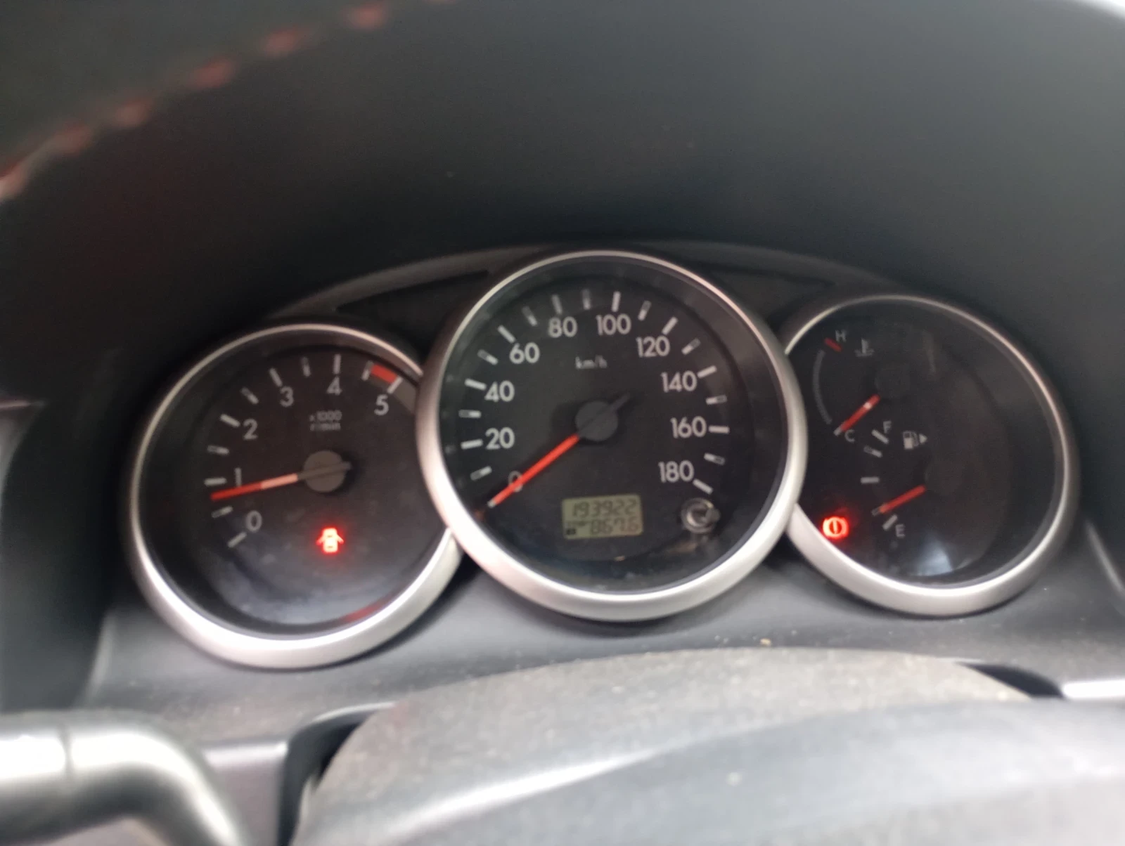 Ford Ranger 2.5 143кс - изображение 7