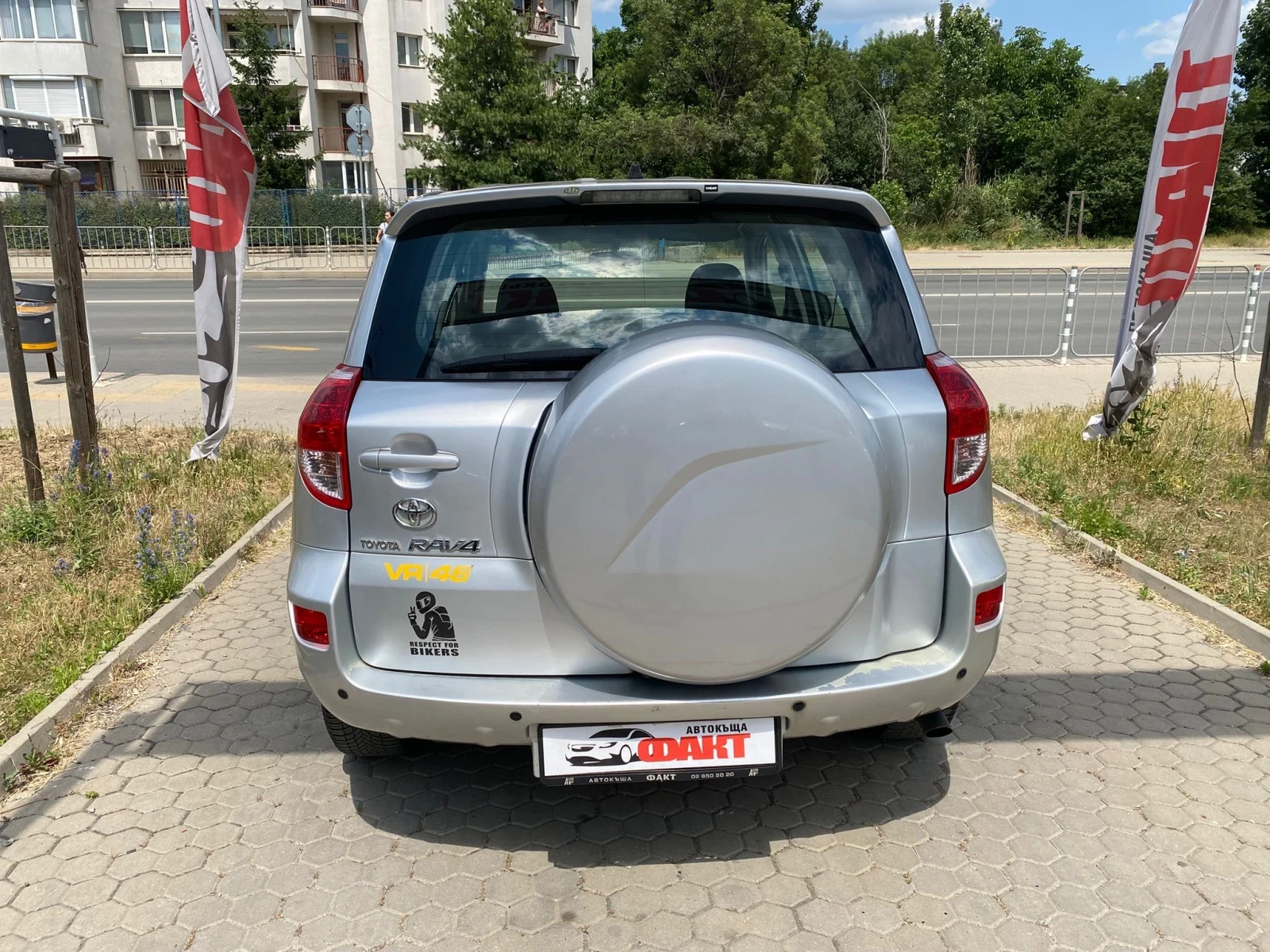 Toyota Rav4 2.2D-4D/4х4/NAVI - изображение 5