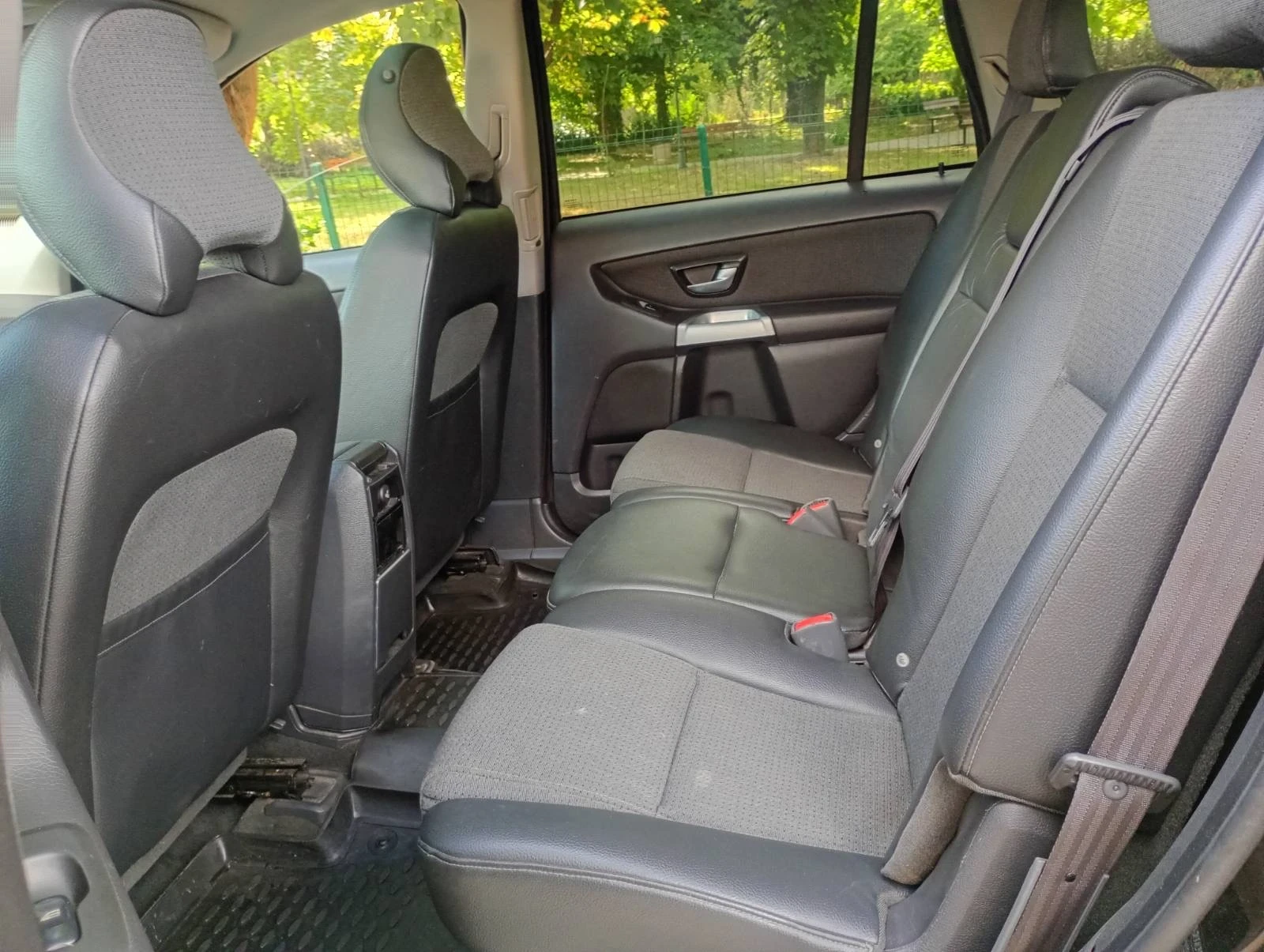 Volvo Xc90 2.5i* * * *  | Mobile.bg   13