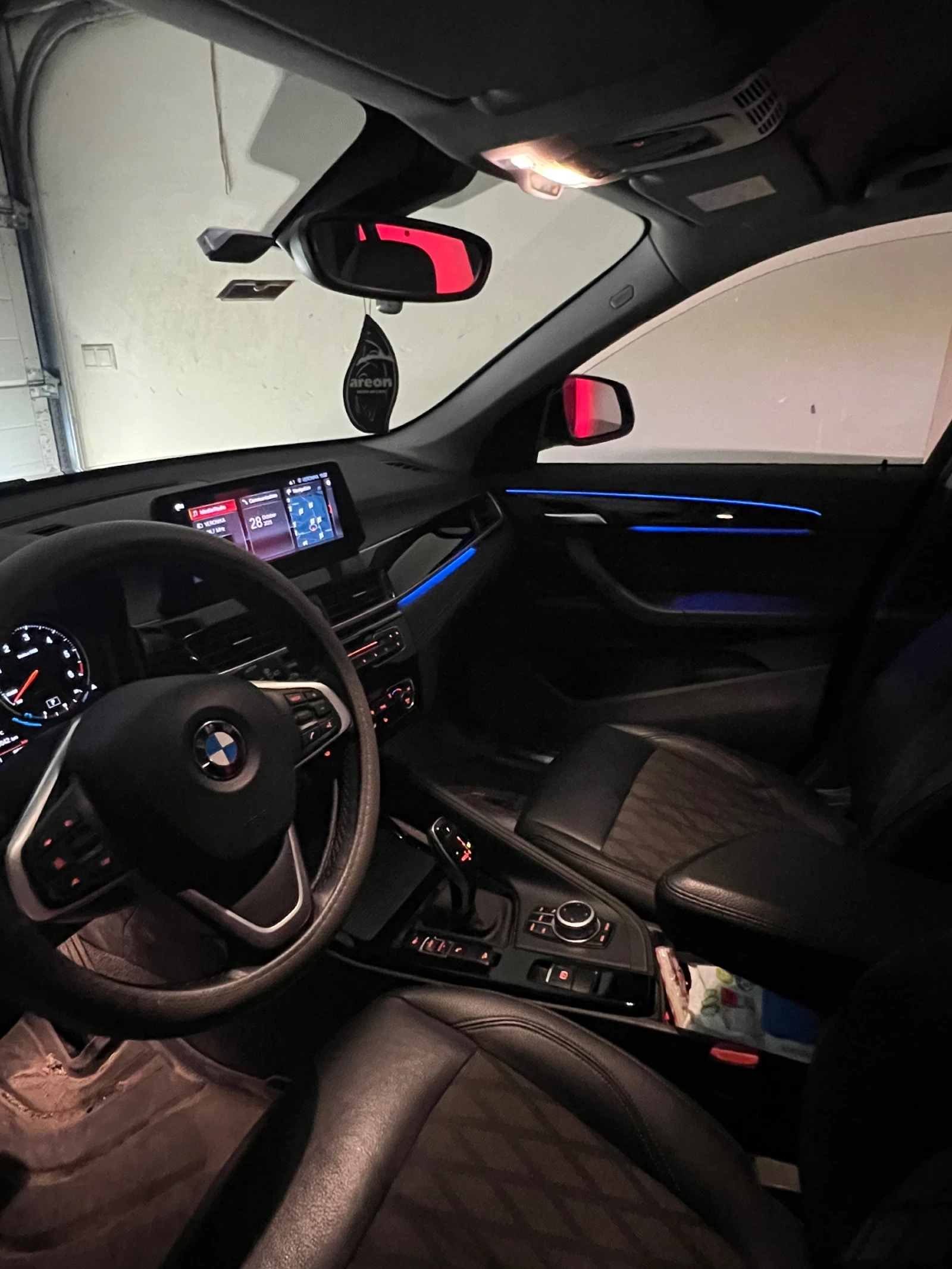 BMW X1 Facelift | Mobile.bg � ����������� 13