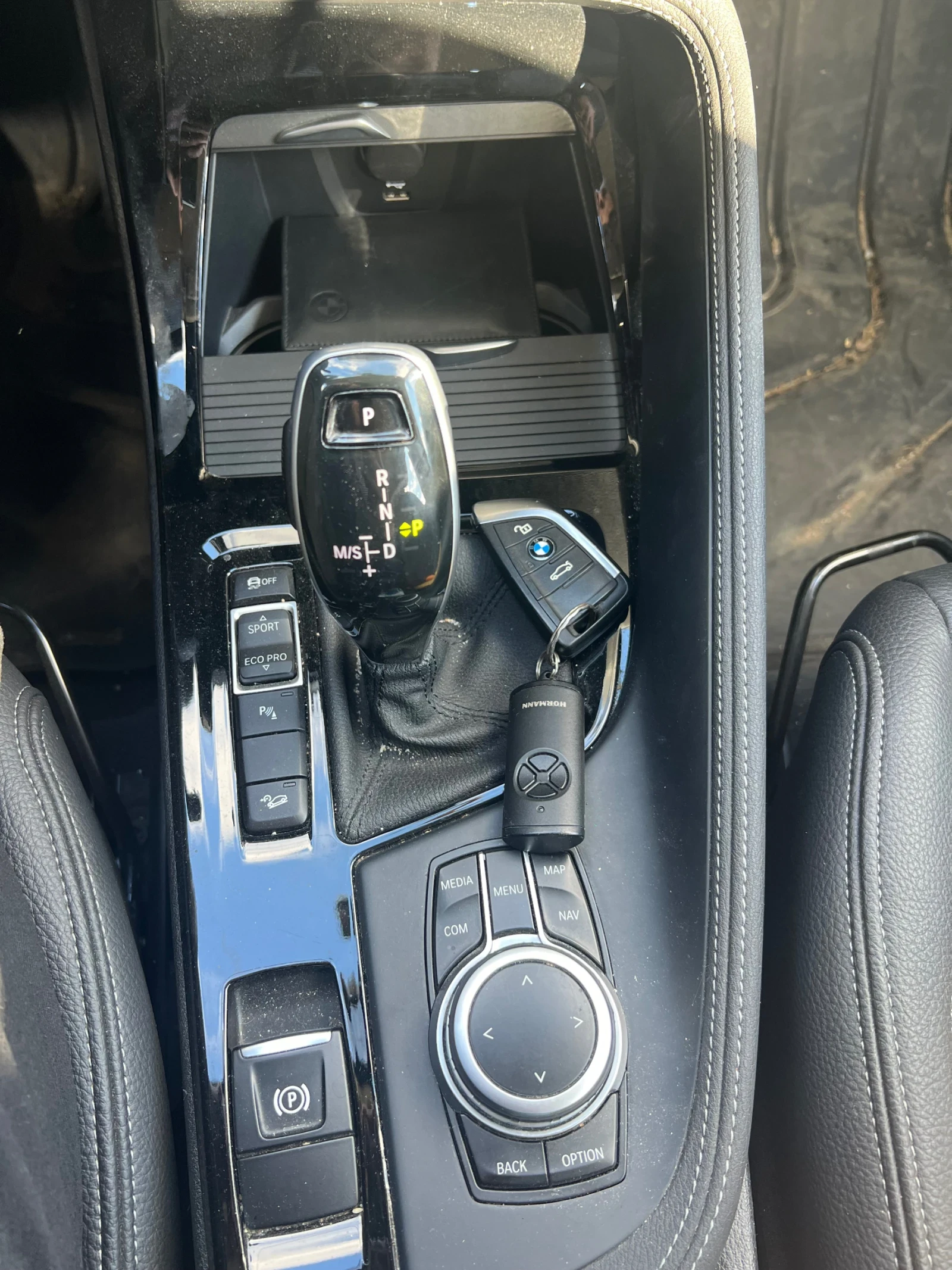 BMW X1 Facelift - изображение 10