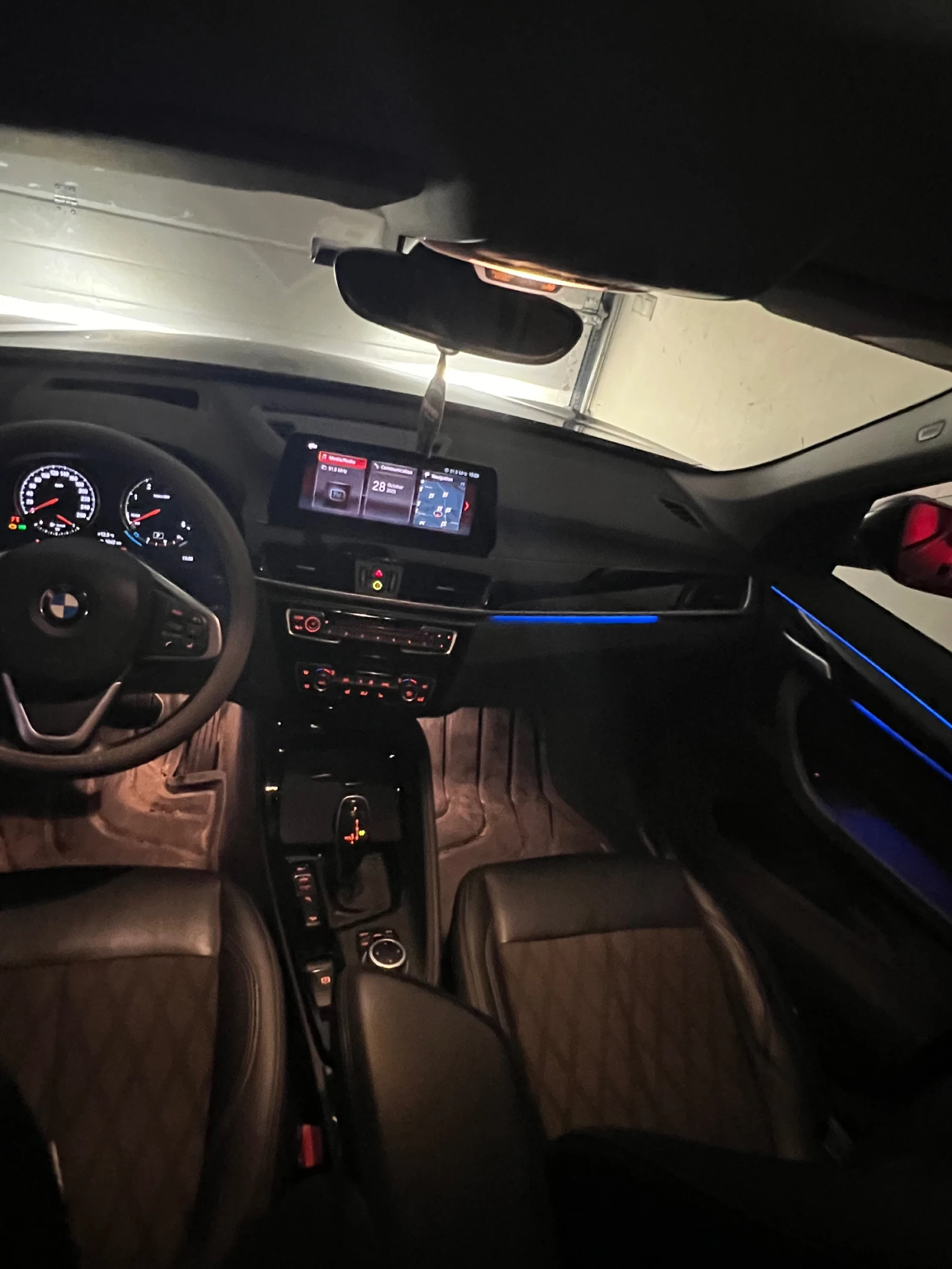 BMW X1 Facelift | Mobile.bg � ����������� 14