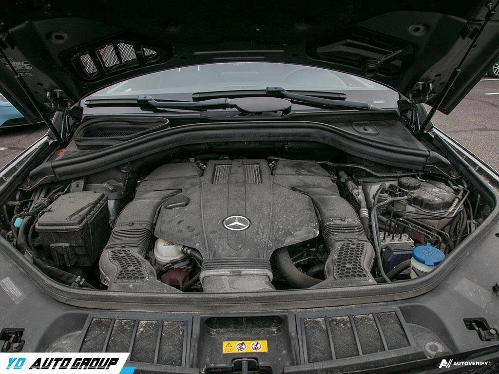 Mercedes-Benz GLE 400 *  *    *   *  | Mobile.bg   14