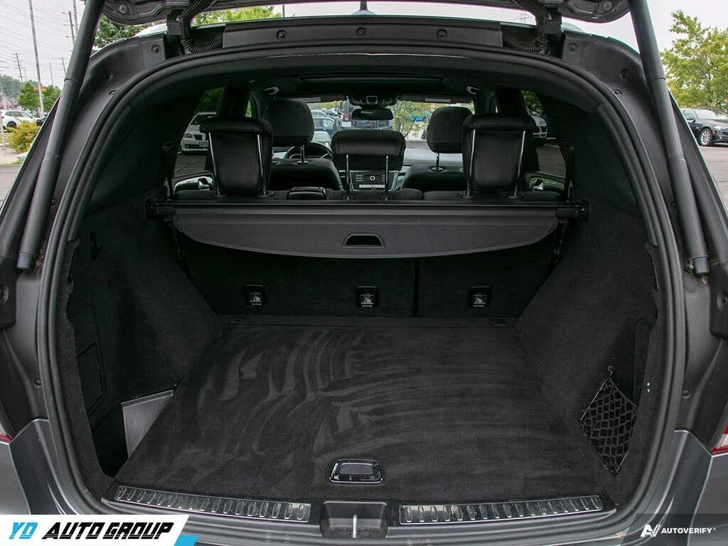 Mercedes-Benz GLE 400 *  *    *   *  | Mobile.bg   13