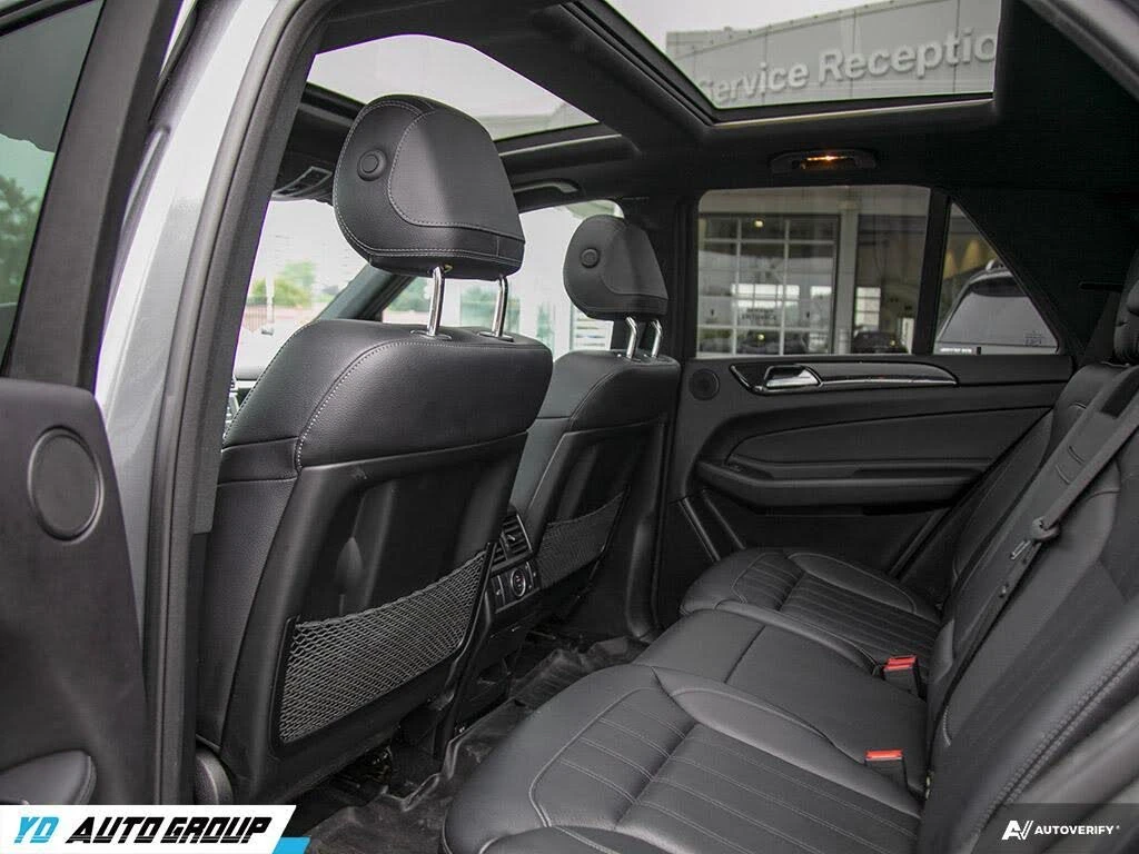 Mercedes-Benz GLE 400 *  *    *   *  | Mobile.bg   12