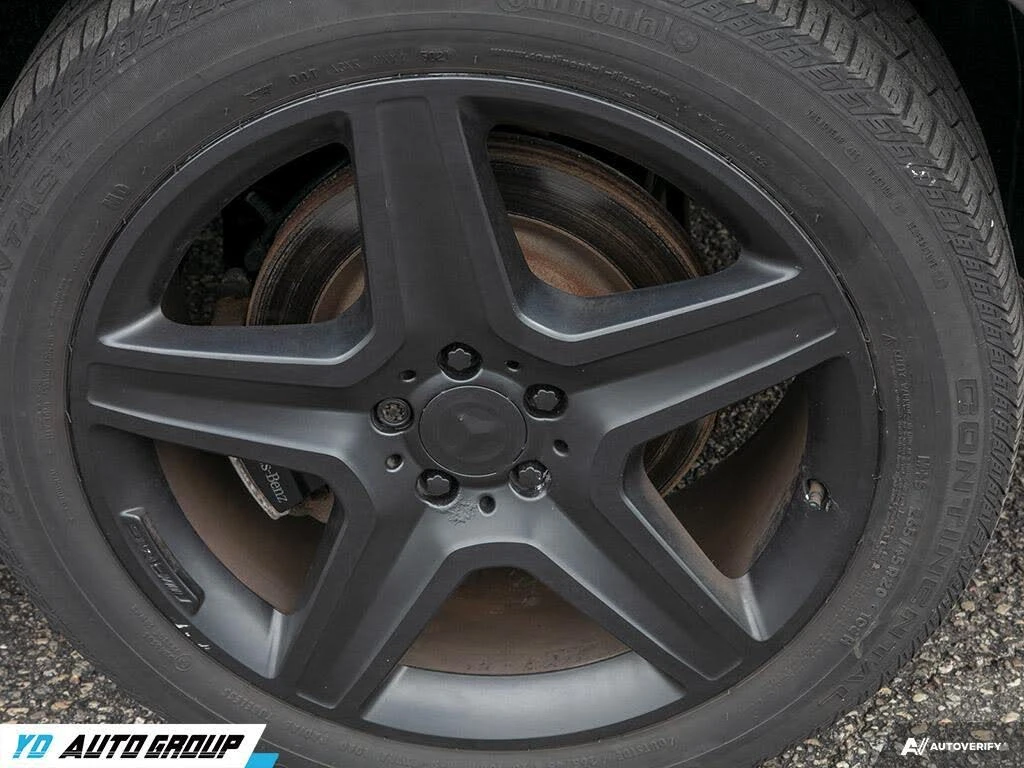 Mercedes-Benz GLE 400 *  *    *   *  | Mobile.bg   5