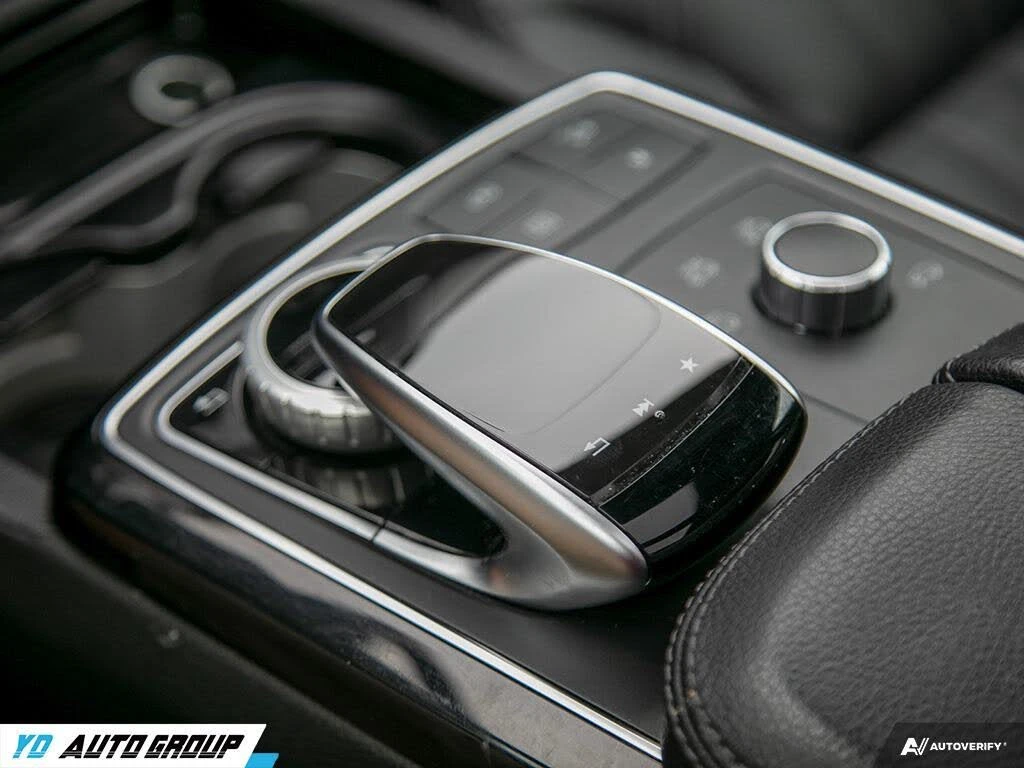 Mercedes-Benz GLE 400 *  *    *   *  | Mobile.bg   10