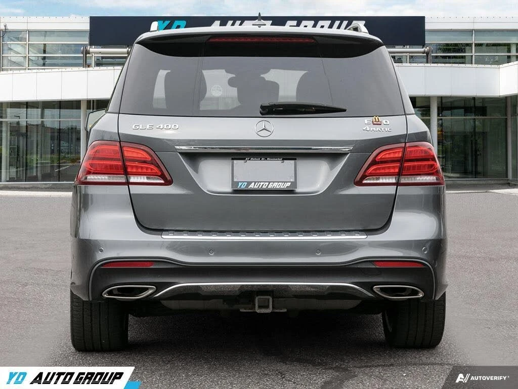 Mercedes-Benz GLE 400 *  *    *   *  | Mobile.bg   4