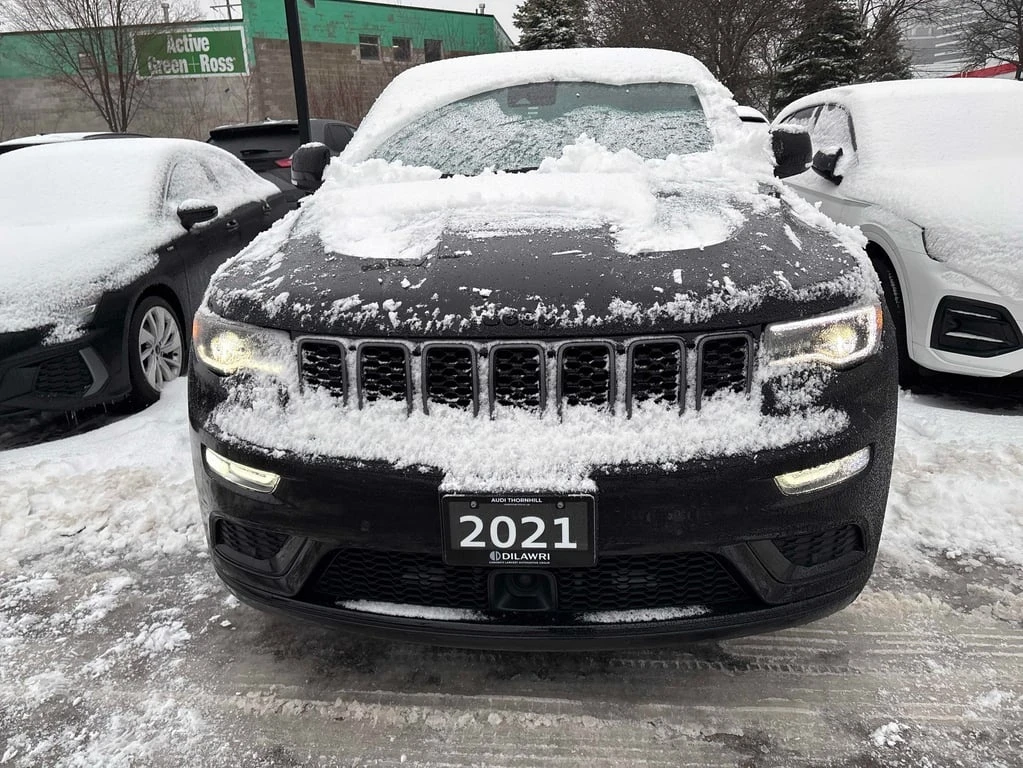 Jeep Grand cherokee * Limited X * CARFAX * ���� �� �� | Mobile.bg � ����������� 6