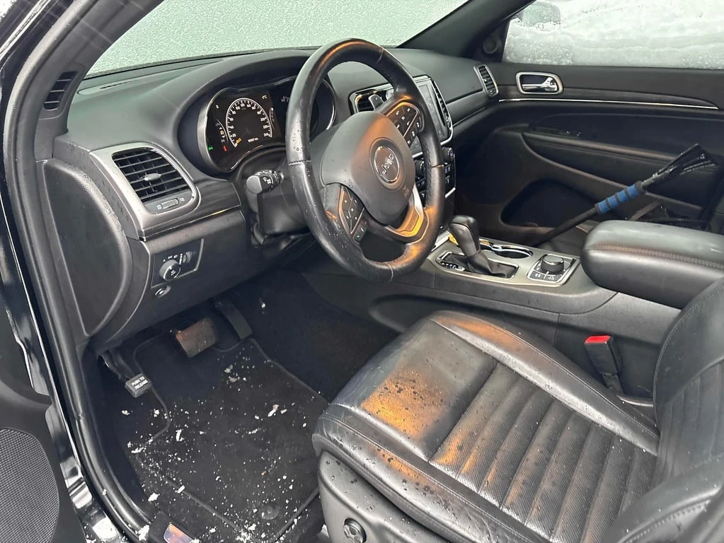 Jeep Grand cherokee * Limited X * CARFAX * ���� �� �� | Mobile.bg � ����������� 5