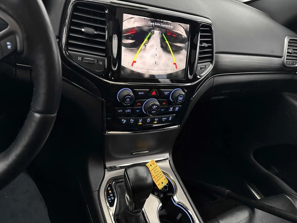 Jeep Grand cherokee * Limited X * CARFAX * ���� �� �� | Mobile.bg � ����������� 9