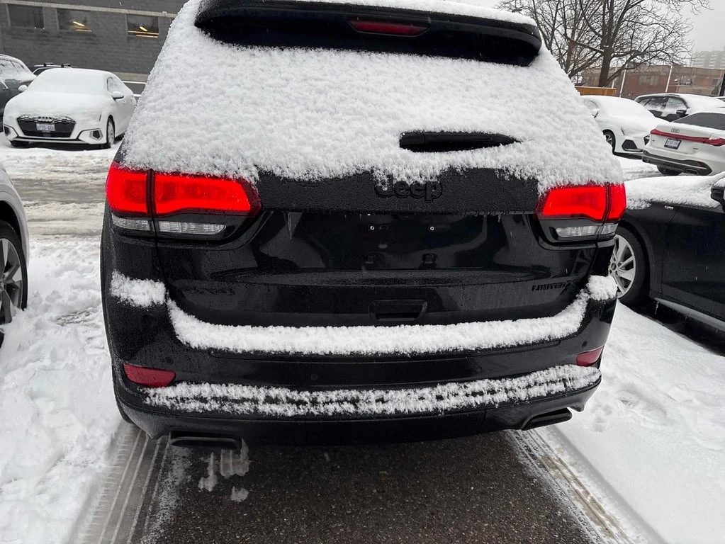 Jeep Grand cherokee * Limited X * CARFAX * ���� �� �� | Mobile.bg � ����������� 4