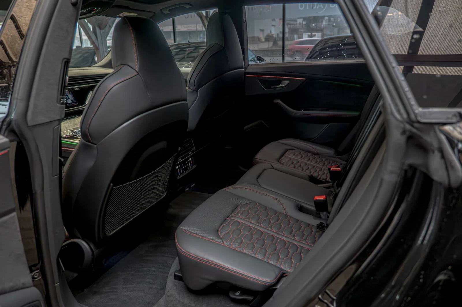 Audi RSQ8 Perf/Bang&Olufsen/Exclusiv/Dist/3D Камера/Пано - изображение 8