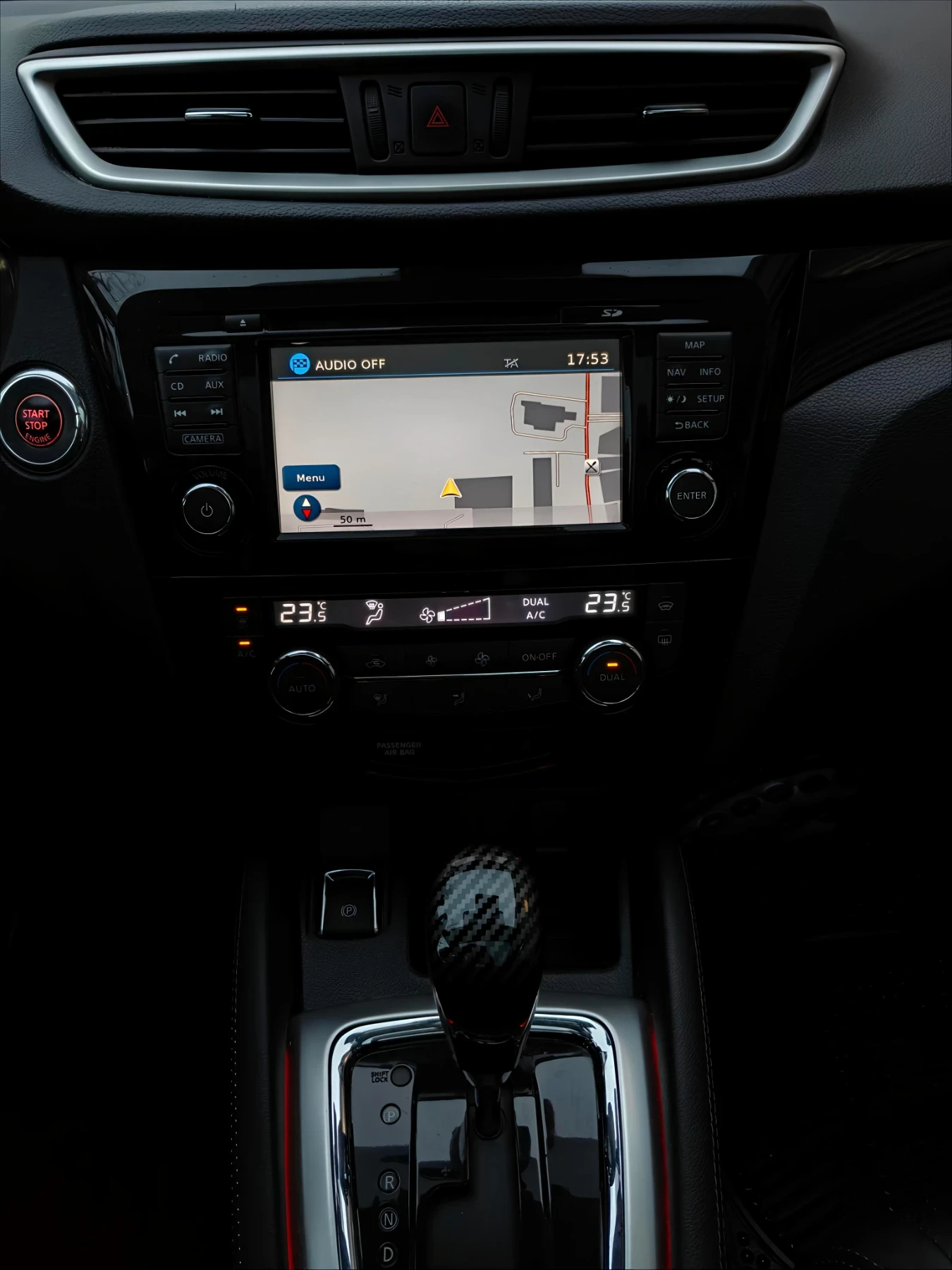 Nissan Qashqai TEKNA 1.6 DCI XTRONIC/FULL | Mobile.bg � ����������� 13