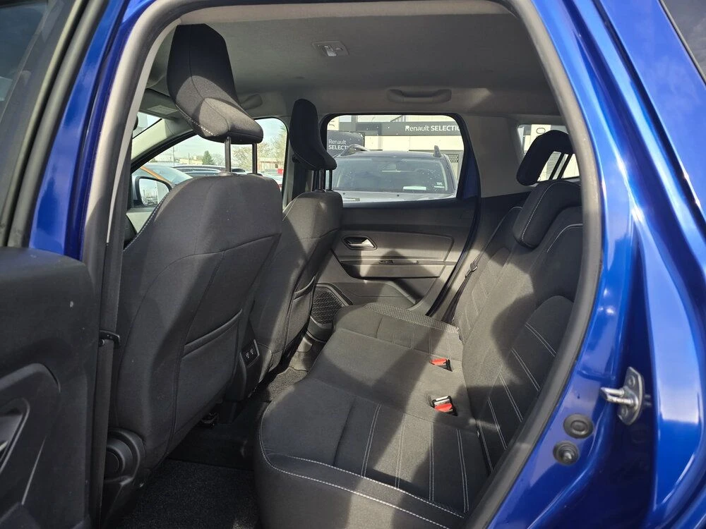 Dacia Duster 1.0 Tce /91к.с/Газ/Бензин/Prestige - изображение 10