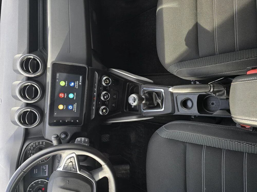 Dacia Duster 1.0 Tce /91к.с/Газ/Бензин/Prestige - изображение 7